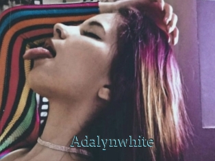 Adalynwhite