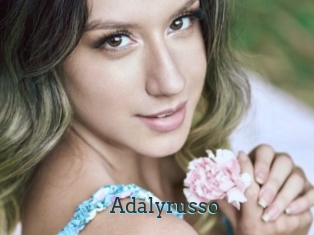 Adalyrusso