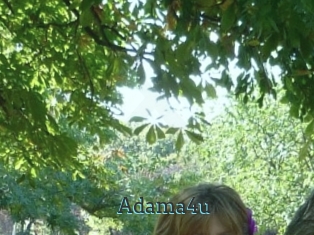 Adama4u