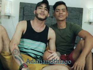 Adamandthiago