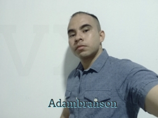 Adambranson