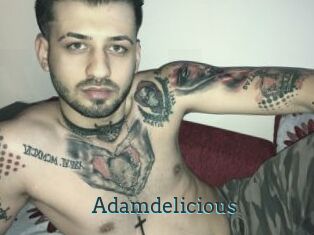 Adamdelicious
