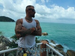 Adamgray