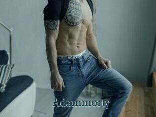 Adammorty