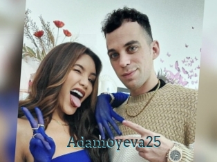 Adamoyeva25