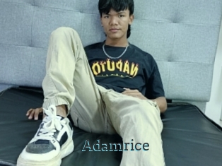Adamrice