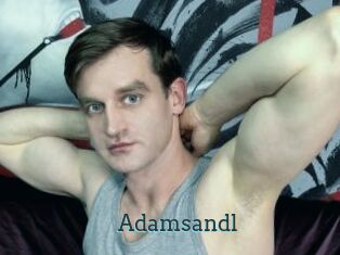 Adamsandl