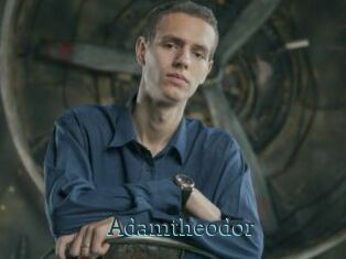 Adamtheodor