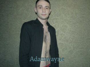 Adamwayne