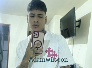 Adamwilsoon