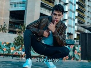 Adamxs