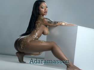 Adaramasson