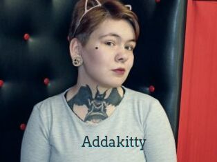 Addakitty