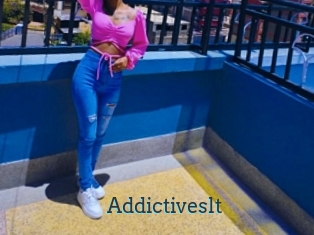 Addictiveslt
