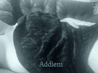 Addiem