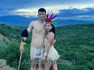 Adelaandemanuel