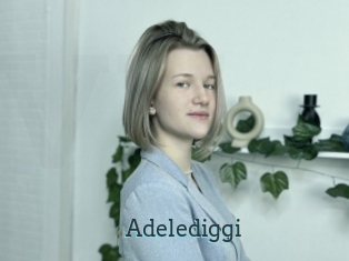 Adelediggi