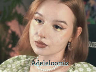 Adeleloomis