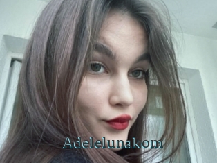 Adelelunakom