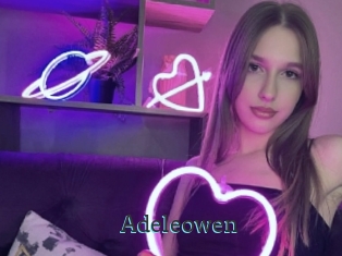 Adeleowen