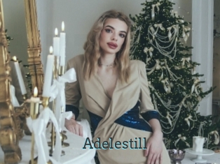Adelestill