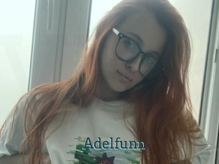 Adelfunn