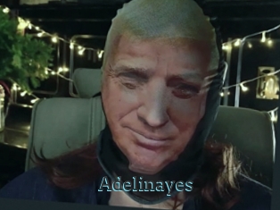 Adelinayes