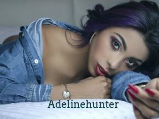 Adelinehunter