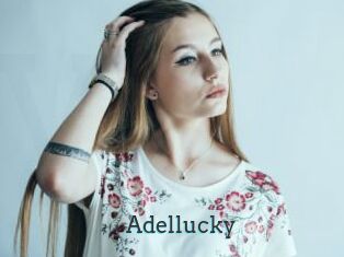 Adellucky