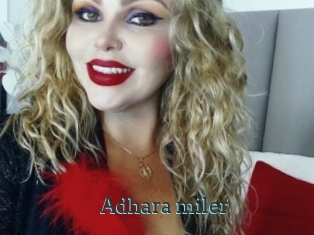 Adhara_miler
