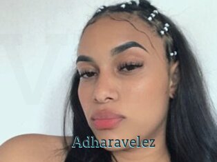 Adharavelez
