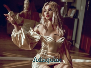 Adiaquine