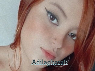 Adilaghazali