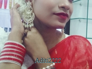 Aditi2222