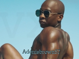 Adonisbrown57