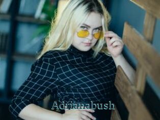 Adrianabush