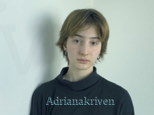 Adrianakriven
