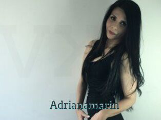 Adrianamarin