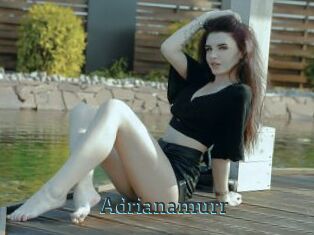Adrianamurr