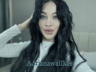 Adrianawallker