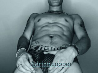 Adriancooper