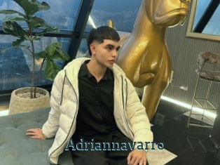 Adriannavarro