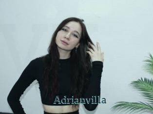 Adrianvilla