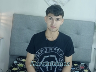 Adryantomas