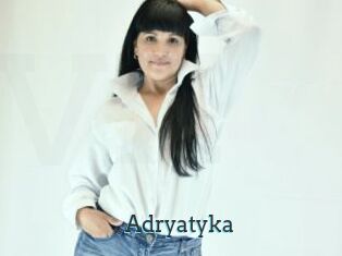 Adryatyka