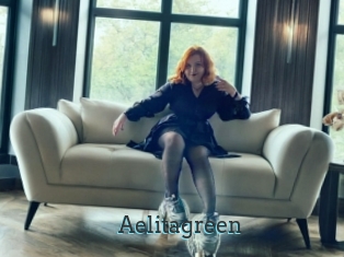 Aelitagreen