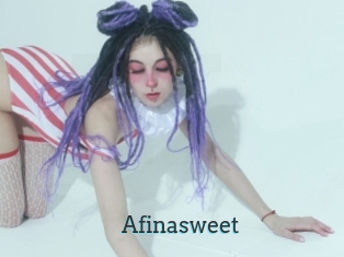 Afinasweet