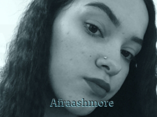 Afraashmore