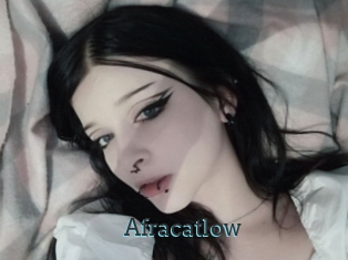Afracatlow
