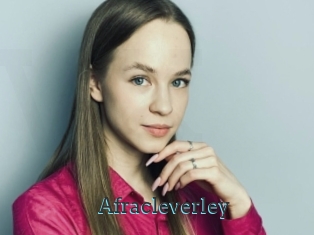 Afracleverley
